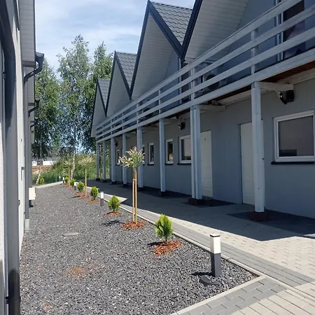 Sarbinlove Ferienhaus