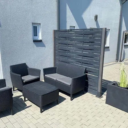 Ferienhaus Sarbinlove *
