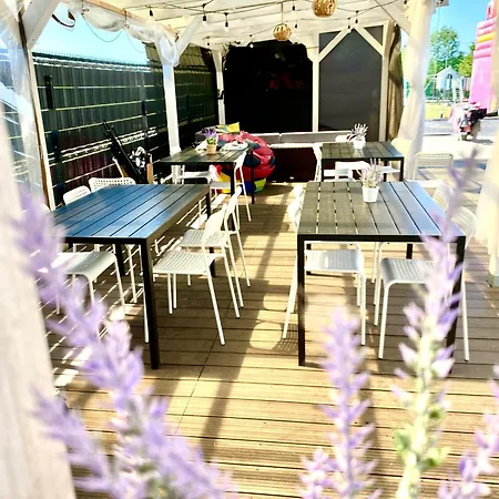 Ferienhaus Sarbinlove *